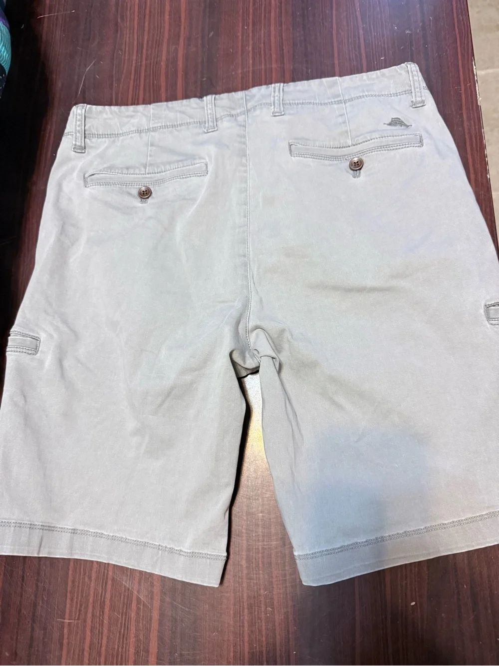 Tommy Bahama casual cargo